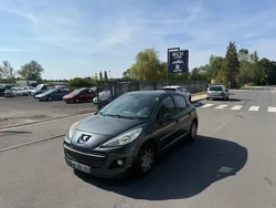 Peugeot 207 1.6 HDI 90cv Premium - Disponible immédiatement