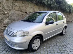Citroën C3 1.1i Airdream 125340km