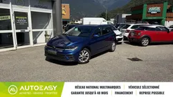 Volkswagen Polo VI 1.0 TSI STYLE BMT 95 cv