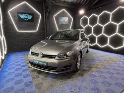 Golf 7 1.2TSI Entretien Ok Garantie