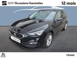 Seat Leon SPORTSTOURER 2.0 TDI 150 DSG7 Business