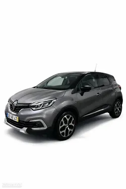 Renault Captur 0.9 TCE