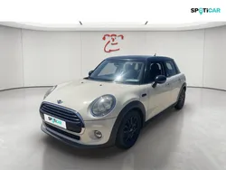 Mini Mini 5 Portes Cooper 136ch Shoreditch