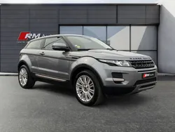 Land-rover RANGE EVOQUE COUPE 2.2 TD4 DYNAMIC 3P