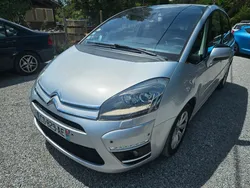 Citroen c4 picasso 1.6 hdi 112 cv bmp6 exclusive
