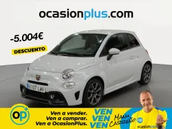 ABARTH 595 1.4T JET 121KW