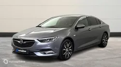 Opel Insignia Grand Sport 1.6 D 136ch Elite Auto