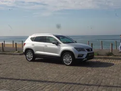 Seat Ateca 2.0 TDI Xcellece 4Drive DSG