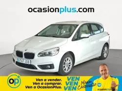 BMW Serie 2 218dA Active Tourer