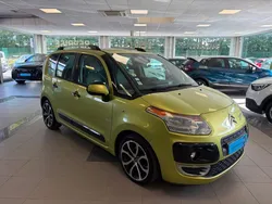 CITROEN C3 Picasso HDi 110 FAP Exclusive