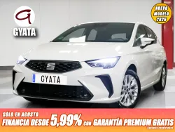 SEAT Ibiza 1.0 TSI S&S FR 85kW