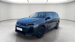 Citroën C5 Aircross HYBRIDE 145 ch e-DCS6 - Max