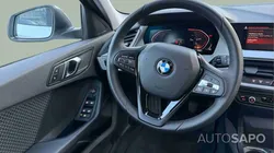 BMW Série 1 116 d Advantage de 2023