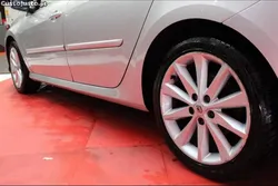 Renault Laguna Station