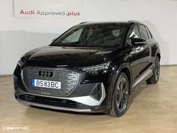 Audi Q4 e-tron 45 82 kWh
