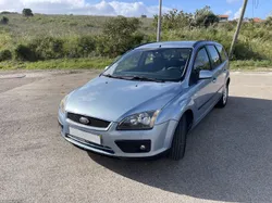 Ford Focus Sw 1.4 gasolina /GPL