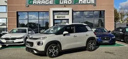 Citroën C3 Aircross PureTech 110CH EAT6 Shine