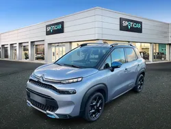 Citroën C3 AIRCROSS PureTech 110 BVM6 Rip Curl