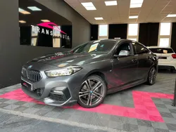 BMW SERIE 2 GRAN COUPE F44 220i 178 ch DKG7 M Sport - Parfait état - Suvi complet BMW