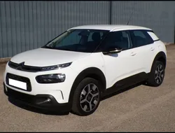 Citroën C4 Cactus BHDI 100 FEEL BVM