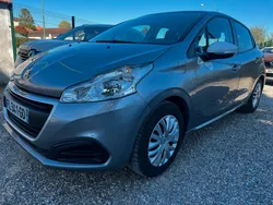 PEUGEOT 208 - I Phase 2 5 Portes 1.2 VTi 12V S&S 82 cv °°°°ESSENCE - ETHANOL°°°° CARNET DE SUIVI PEUGEOT DISPO - KIT DISTRIBUTION NEUF - PACK LIKE CLIMATISATION REGULATEUR DE VITESSE RADIO BLUETOOTH