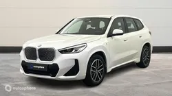 Bmw X1 ieDrive20 204ch M Sport