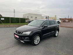 Seat Ateca 2.0 TDI 190 CV 4 DRIVE GARANTIE 12 MOIS CT OK