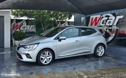 Renault Clio 1.5 Blue dCi Intens