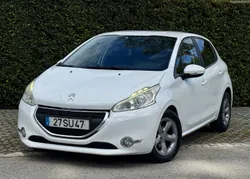 Peugeot 208 1.6 e-HDi