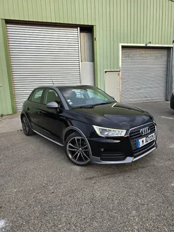 Audi A1 Sportback / 1.0 Tfsi 95 CV / Ultra Sport / Phase 2 / Garantie 3 Mois