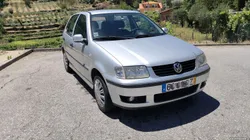 VW Polo 6N2