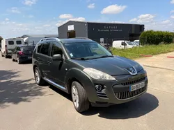 Peugeot 4007 4x4 2.2hdi 156ch garantie 6 mois