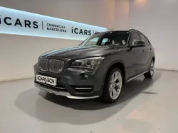 BMW X1 xDrive 18dA