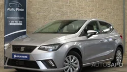Seat Ibiza 1.0 TSI Style de 2022