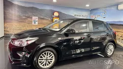 Kia Rio de 2022