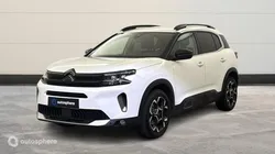 Citroen C5 Aircross PureTech 130ch S&S Shine EAT8 E6.d