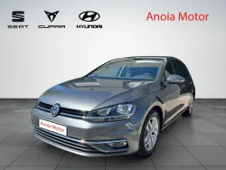 Volkswagen Golf 1.5 TSI Evo Advance DSG7 110kW