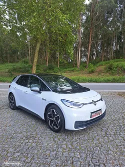VW ID.3 Pro Performance 1st Plus