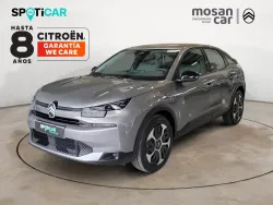 CITROEN C4 Hybrid Plus eDSC6 145