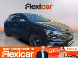 RENAULT Mégane 1.3 TCe GPF GT Line 117kW