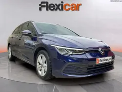 VW Golf Variant 2.0 TDi Life