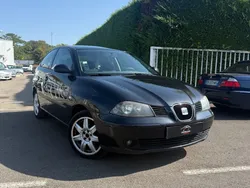 SEAT IBIZA 1.4i 16v 75 Stylance