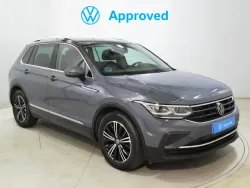 VOLKSWAGEN Tiguan 2.0TDI Life 110kW