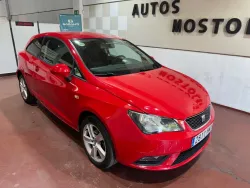 SEAT Ibiza SC 1.6TDI CR Copa Reference