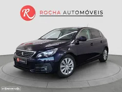 Peugeot 308 PureTech 110 Stop & Start Allure