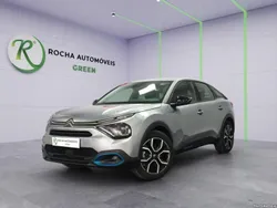 Citroën e-C4 Feel Pack