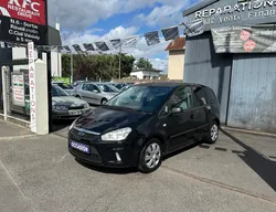 Ford c-max 1.8 TDCI 115ch trend clim courroie ok 5 places 5 portes garantie