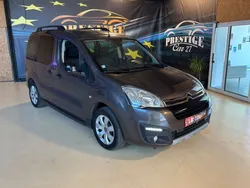 CITROEN BERLINGO MULTISPACE 1.6 BlueHDi 100 CV BVM5 Feel