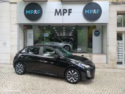 Peugeot 208 1.2 PureTech Active