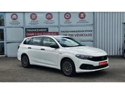 Fiat Tipo SW 1.0 FireFly Turbo 100cv + Système de Navigation